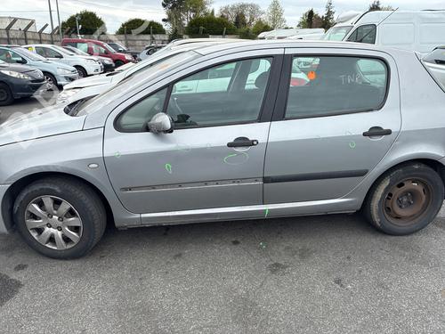 Used Parts PEUGEOT 307 (3A/C) 2.0 HDi 90 4793602