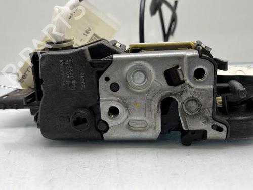 Front left lock PEUGEOT 308 I (4A_, 4C_) 1.6 HDi | BP19958908C98 