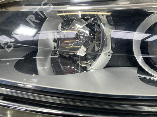 Left headlight LANCIA DELTA III (844_) 1.9 D Multijet (844.AXE1A) | BP33742813C28 - Image 4