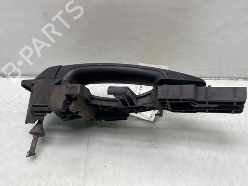 Front left exterior door handle BMW 1 (E87) 116 i | BP25261927C128 