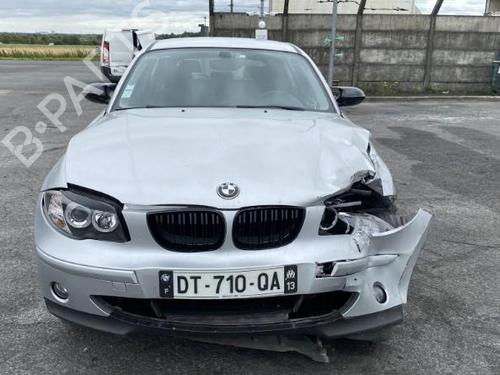 Right front fog light BMW 1 (E87) 116 i | BP25261603C31  - Image 16