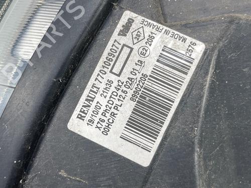 Right headlight RENAULT KANGOO Express (FC0/1_) 1.5 dCi | BP38066285C29 - Image 2