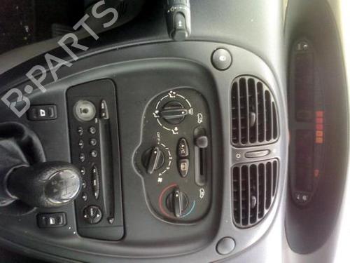 ABS pump CITROËN XSARA PICASSO (N68) 2.0 HDi | BP20018155M43 