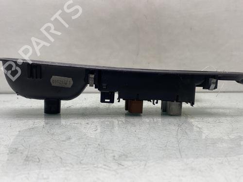 Left front window switch RENAULT ESPACE IV (JK0/1_) 2.0 dCi (JK01, JK02, JK1J, JK1K, JK1H) | BP29707537I27 