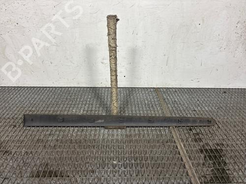 Used Door moulding trim Door moulding trim PEUGEOT 206 Hatchback (2A/C) 1.9 D (69 hp) 34627464 34627464
