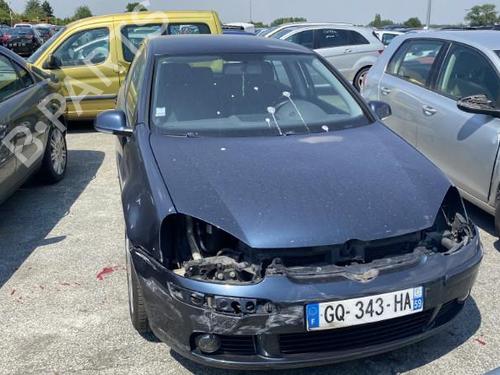 Climate control VW GOLF V (1K1) 1.9 TDI | BP25922964I5 - Image 26