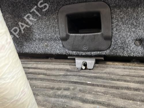 Tailgate ALFA ROMEO 166 (936_) 2.4 JTD (936AXA00, 936A3B00) | BP29560477C6 