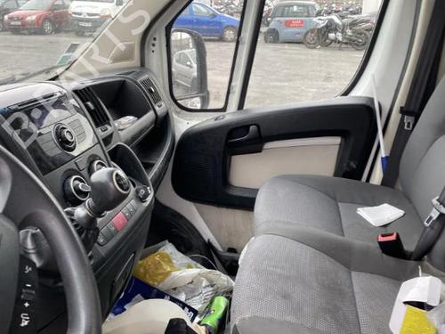 Seat buckle PEUGEOT BOXER Van 2.2 HDi 150 | BP28522454I32 - Image 19