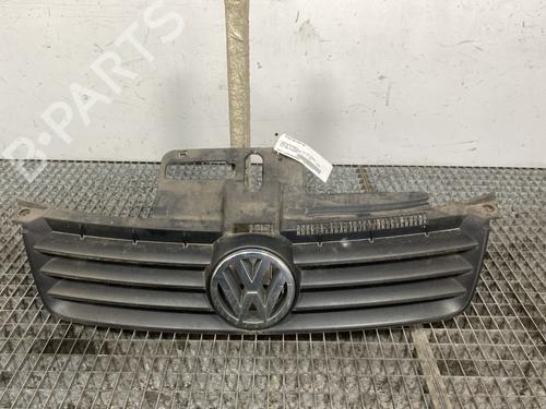 Used Grille VW POLO (9N_, 9A_) 1.2 12V (64 hp) 25891974