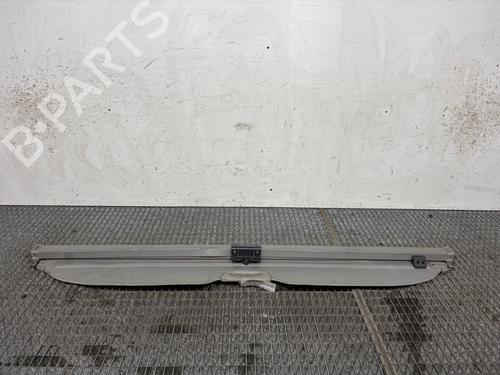 Used Rear parcel shelf Rear parcel shelf KIA SORENTO I (JC) 2.5 CRDi 4WD (140 hp) 36389009 36389009