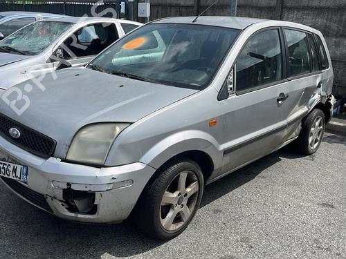 Rear parcel shelf FORD FUSION (JU_) 1.4 TDCi | BP19972815C85 