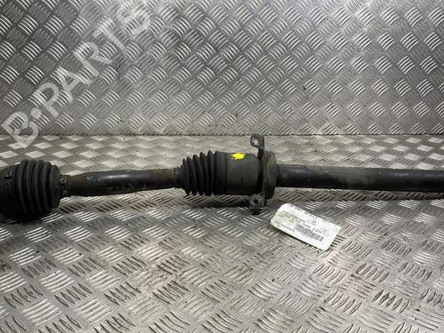 Right front driveshaft MERCEDES-BENZ A-CLASS (W168)  | BP19996020M39 
