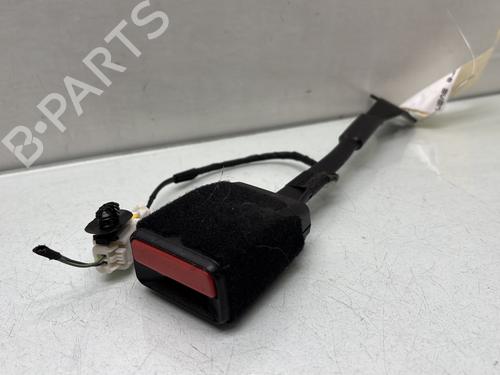 Used Seat buckle PEUGEOT 308 II (LB_, LP_, LW_, LH_, L3_) 1.6 BlueHDi 120 (120 hp) 32470052