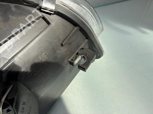 Left headlight AUDI A4 B7 (8EC) 1.9 TDI | BP38549938C28 - Image 4