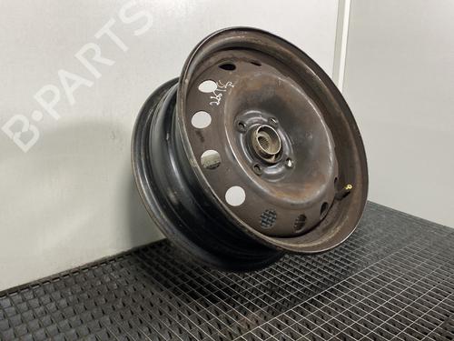 Used Rim Rim 31338577 31338577