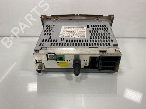 Radio PEUGEOT 607 (9D, 9U) 2.2 HDi | BP19995447E6 