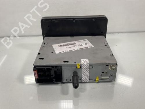 Used Radio ALFA ROMEO 159 (939_) 1.9 JTDM 8V (939AXE1B, 939BXE1B, 939BXH1B) (115 hp) 20000325