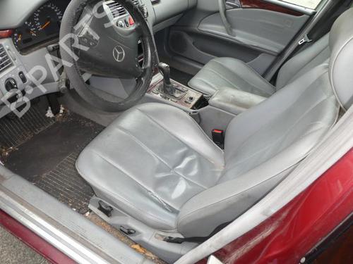 Højre baglygte MERCEDES-BENZ E-CLASS (W210) E 220 CDI (210.006) | BP19980198C35 