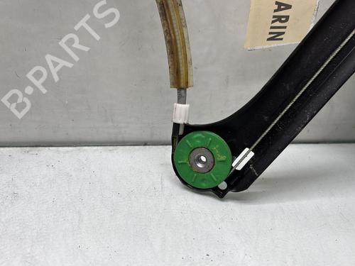 Front left window mechanism AUDI A3 Sportback (8PA) 2.0 TDI 16V | BP29940081C22 