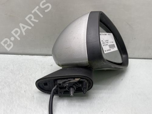 Lusterko boczne prawe OPEL CORSA D (S07) 1.3 CDTI (L08, L68) | BP29999509C27 