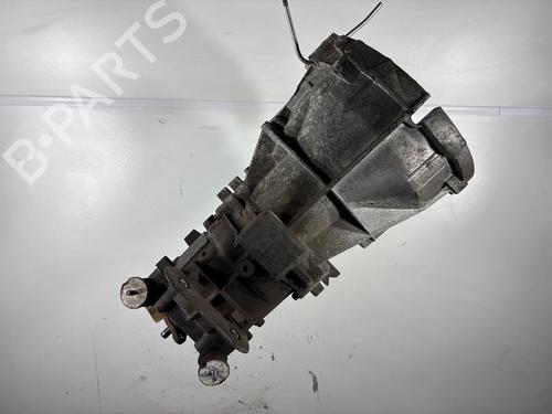Used Gearbox Gearbox BMW 1 (E81) 116 i (122 hp) 32688413 32688413