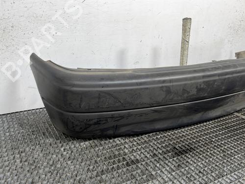 Rear bumper CITROËN SAXO (S0, S1) 1.5 D | BP27633158C8 