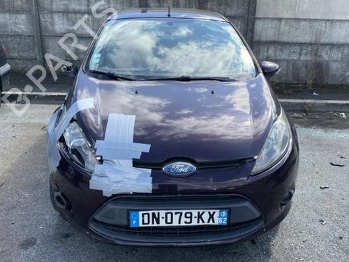 Engine control unit (ECU) FORD FIESTA VI (CB1, CCN) 1.4 TDCi | BP23906508M57 - Image 12