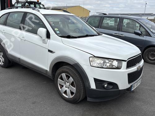 Right front window switch CHEVROLET CAPTIVA (C100, C140) 2.2 D | BP35896143I26 - Image 14