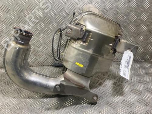 Used Catalyst Catalyst PEUGEOT 508 SW I (8E_) 2.0 BlueHDi 150 (150 hp) 19989312 19989312
