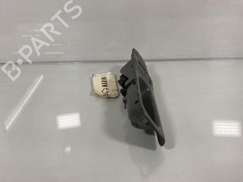 Used Left front window switch Left front window switch RENAULT TWINGO I (C06_) [1993-2012] 20009558 20009558