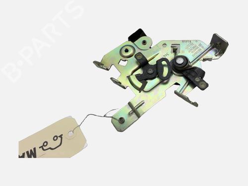 Rear right interior door handle RENAULT TRAFIC III Van (FG_) 1.6 dCi 125 (FGMH) | BP40030123I16 - Image 4
