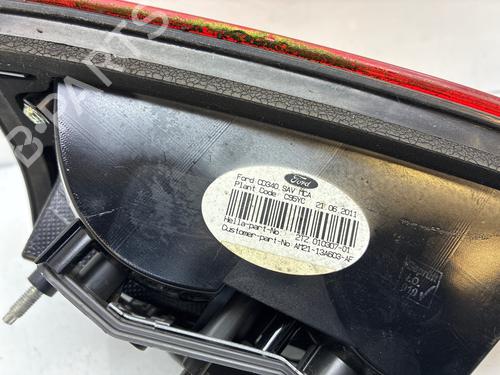 Left tailgate light FORD S-MAX (WA6) 2.0 TDCi | BP24149713C79 - Image 2