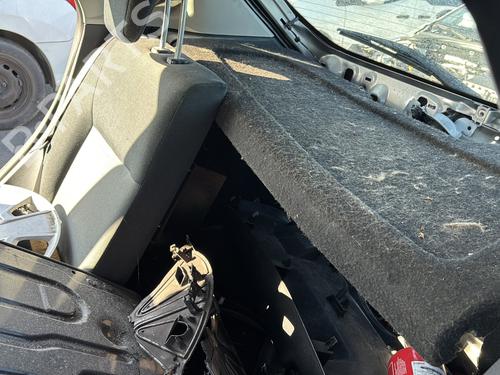 Front left exterior door handle FORD FIESTA VI (CB1, CCN) 1.25 | BP28428034C128 