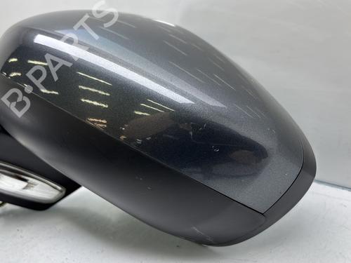 Left mirror CITROËN C3 II (SC_) 1.0 VTi 68 | BP26743138C26 
