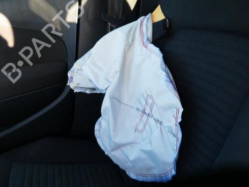 Rear right window mechanism VW POLO V (6R1, 6C1)  | BP19997319C25 