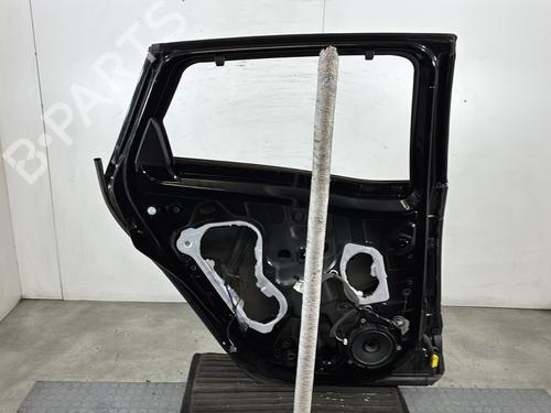 Used Left rear door Left rear door RENAULT SCÉNIC IV (J9_) [2016-2022] 33659370 33659370