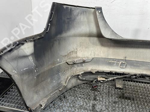 Rear bumper FORD MONDEO IV (BA7) 1.8 TDCi | BP26576207C8 