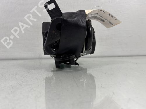 Front right belt tensioner PEUGEOT 206+ (2L_, 2M_) 1.4 HDi eco 70 | BP29544382C88 