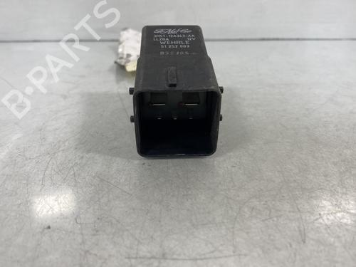 Electronic module MAZDA 2 (DY) | BP20002650M83 - Image 2