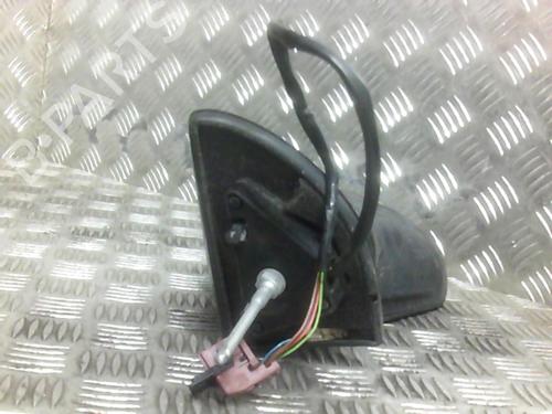 Left mirror PEUGEOT 407 (6D_) 1.6 HDi 110 (6D9HZC, 6D9HYC) | BP19981969C26 