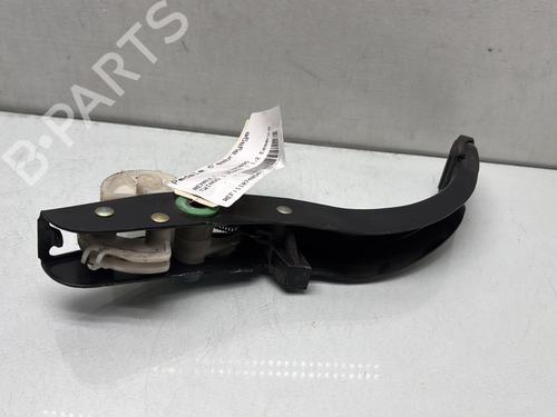 koblingspedal RENAULT TWINGO I (C06_) 1.2 (C066, C068) | BP29866799I13