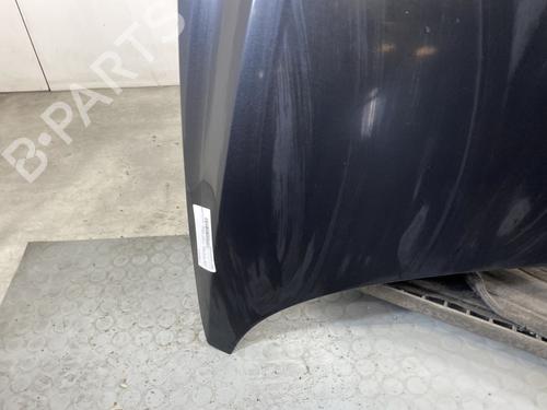 Hood VW FOX Hatchback (5Z1, 5Z3, 5Z4) 1.4 TDI | BP22178299C1 