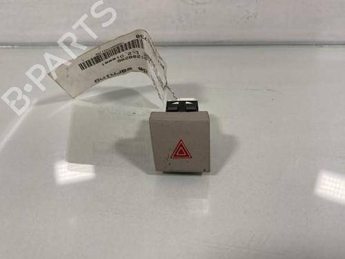 Warning switch PEUGEOT 508 I (8D_) 2.0 HDi | BP19994754I22