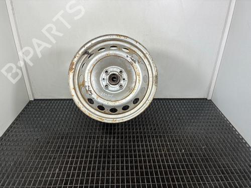 Used Rim Rim 38716554 38716554