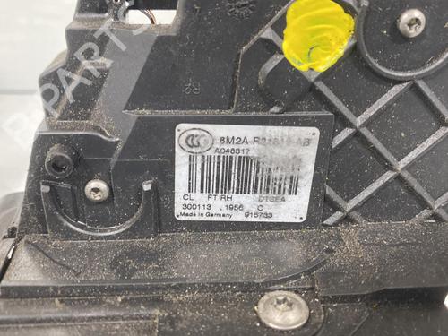 Front right lock FORD MONDEO IV (BA7)  | BP19979176C97 