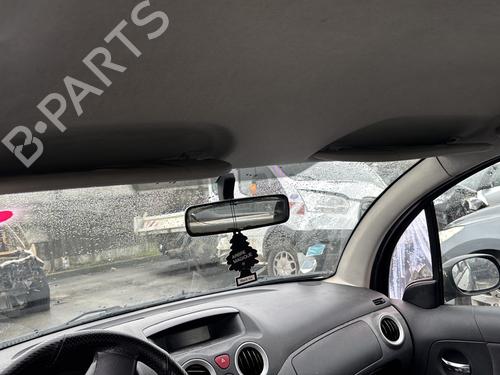 Engine control unit (ECU) CITROËN C3 I (FC_, FN_) 1.4 HDi | BP23906471M57 