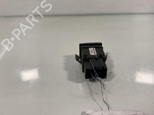 Used Warning switch Warning switch VW POLO IV (9N_, 9A_) [2001-2014] 20020740 20020740