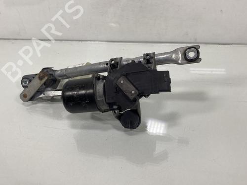 Used Front wiper motor CITROËN C1 (PM_, PN_) 1.0 (68 hp) 20001167