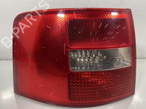 Used Left taillight AUDI A6 C5 Avant (4B5, 4B6) 1.9 TDI (130 hp) 29413564