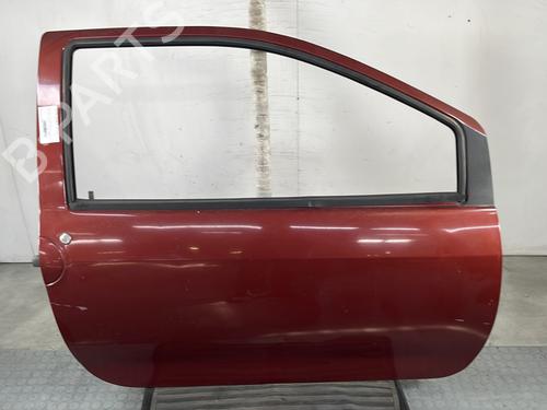 Used Right front door RENAULT TWINGO I (C06_) 1.2 (C066, C068) (58 hp) 28304119